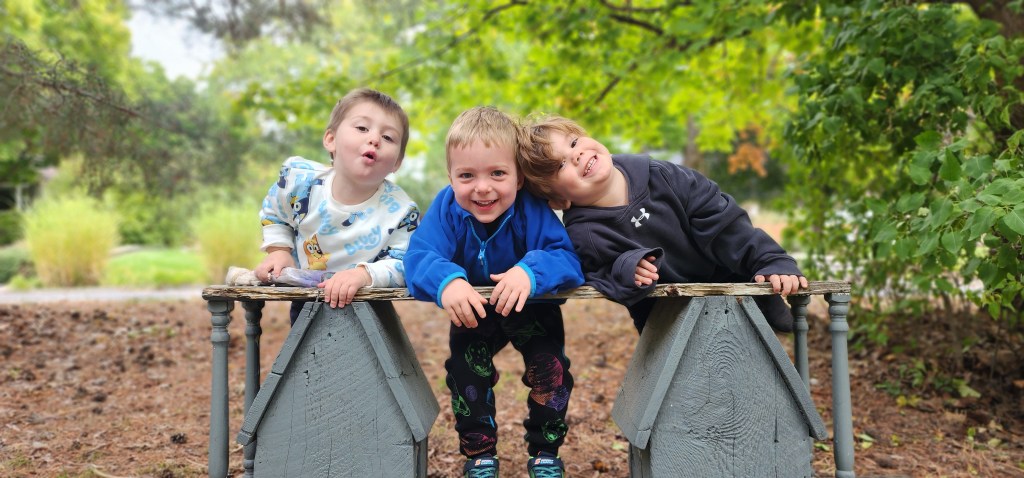 The Art of&nbsp;Connection