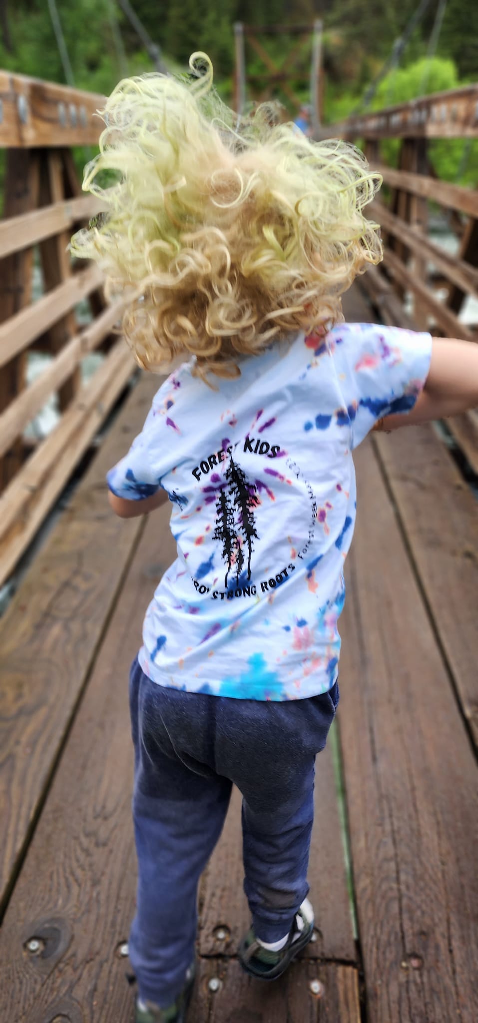 Little People Can Do Big&nbsp;Things