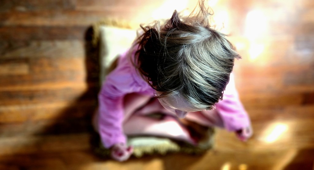 It Only Takes 5&nbsp;Minutes